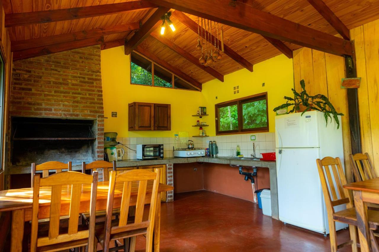 Posada Camboata Aristobulo del Valle Exterior photo