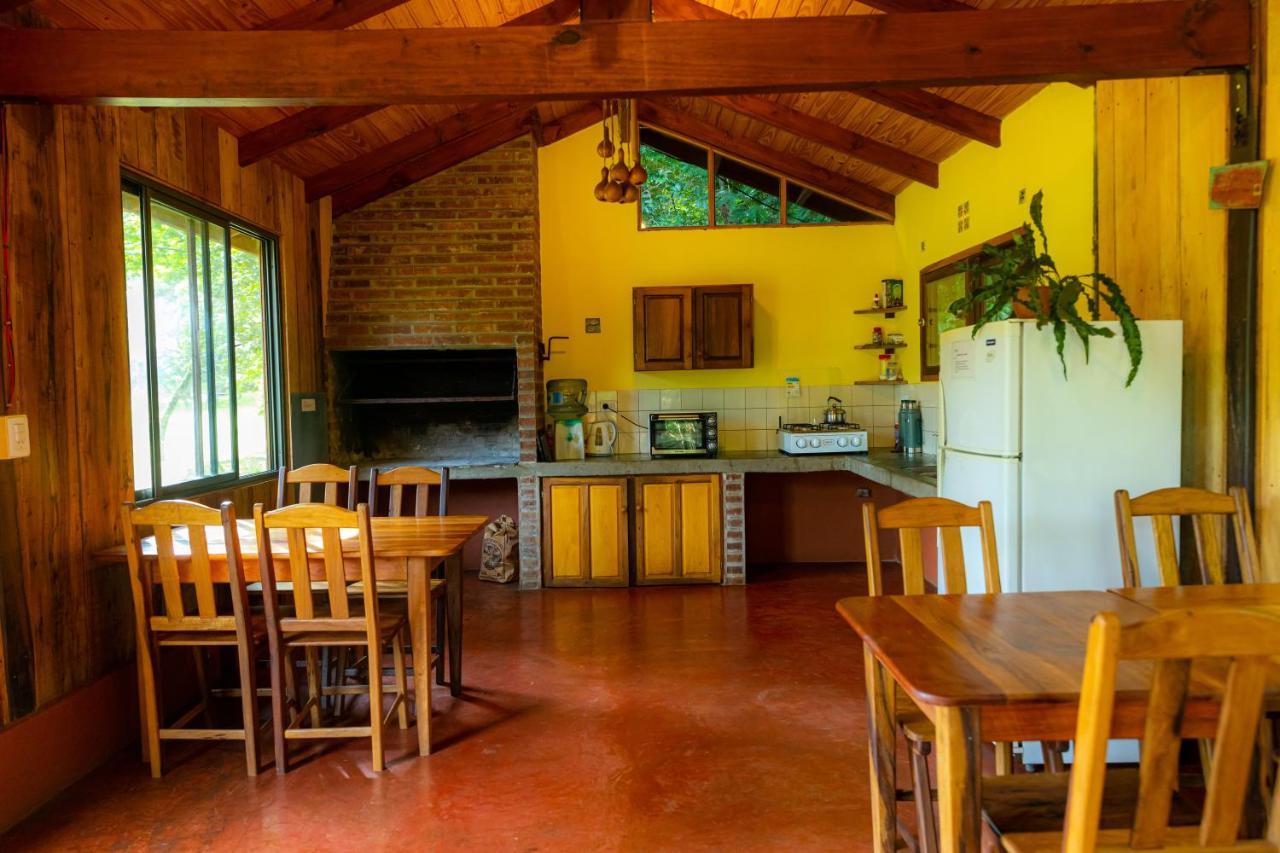 Posada Camboata Aristobulo del Valle Exterior photo