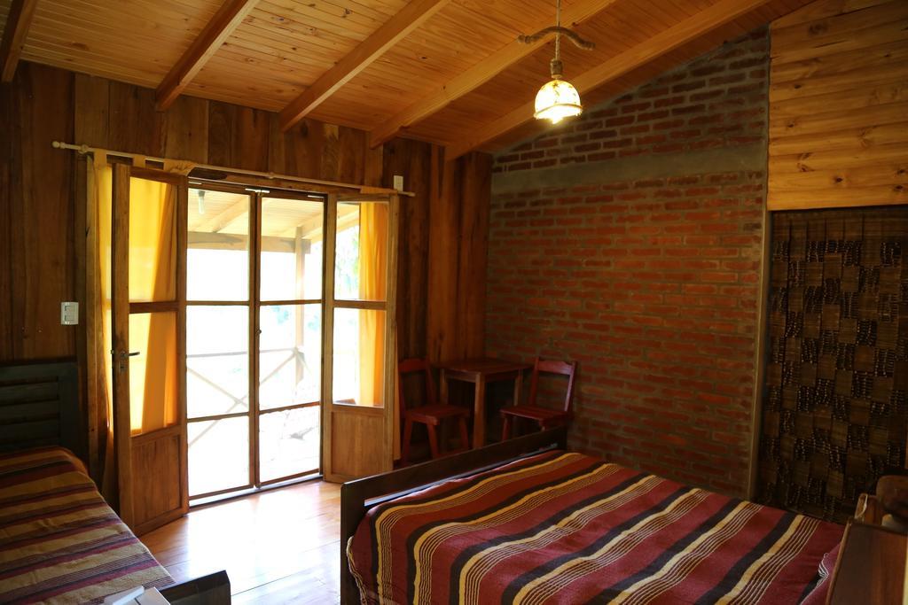 Posada Camboata Aristobulo del Valle Room photo