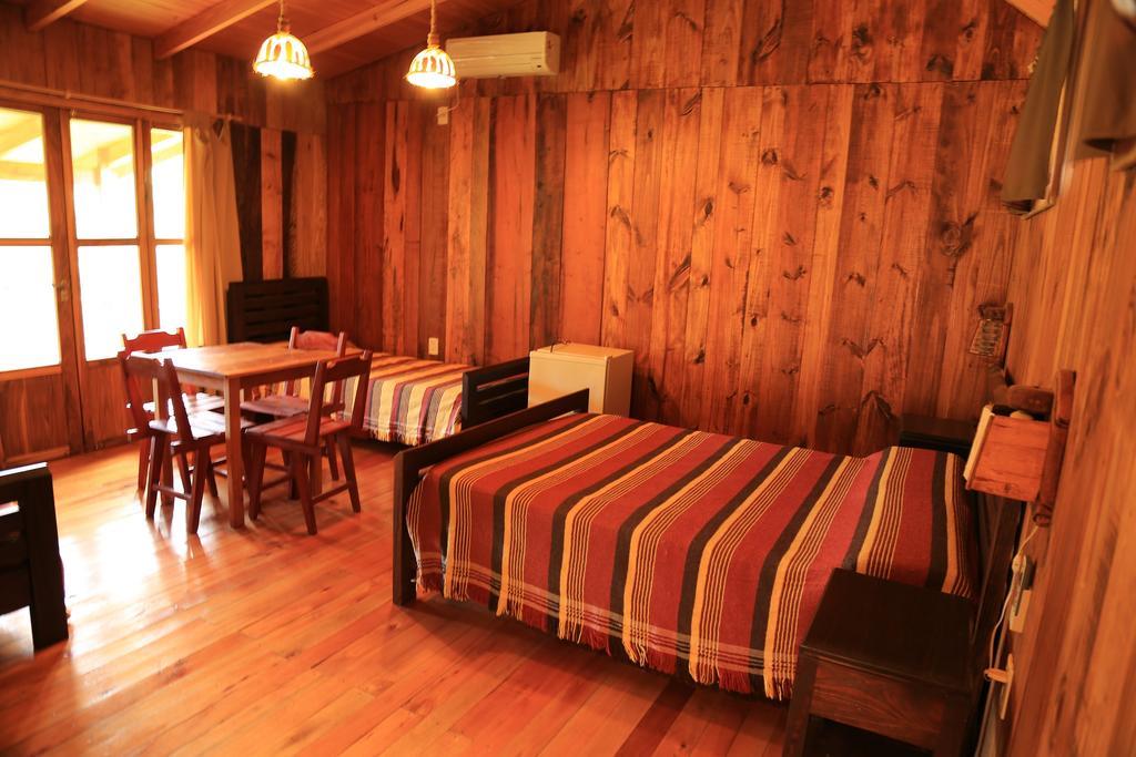 Posada Camboata Aristobulo del Valle Room photo