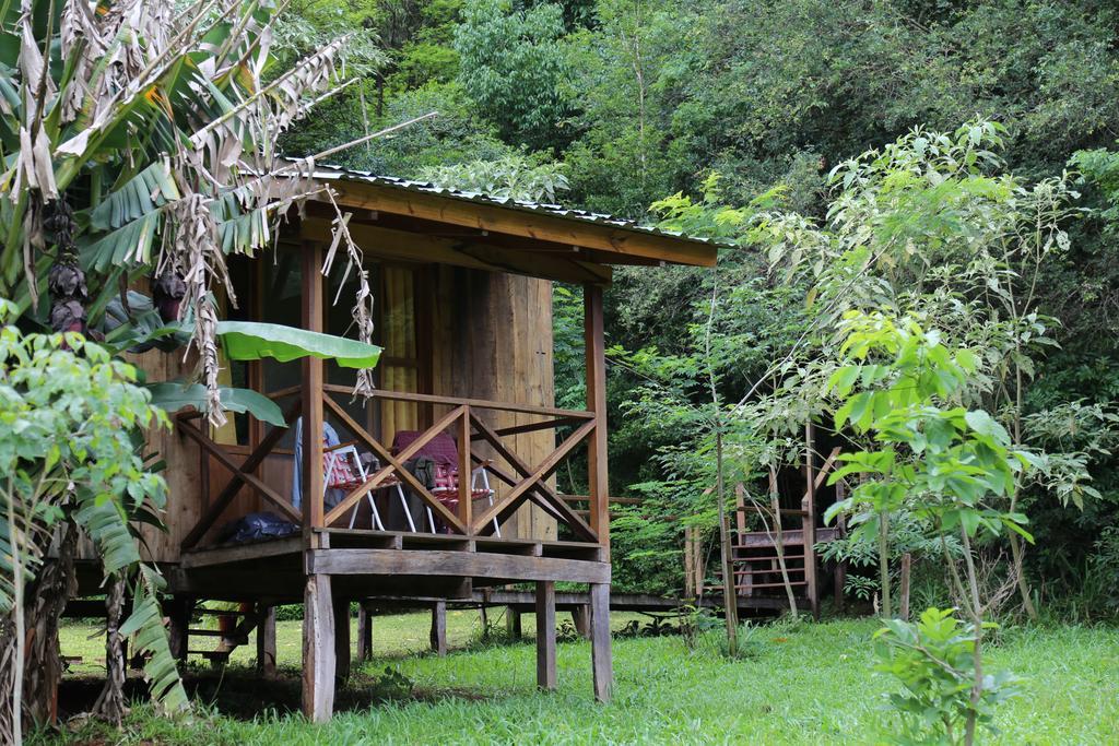 Posada Camboata Aristobulo del Valle Exterior photo