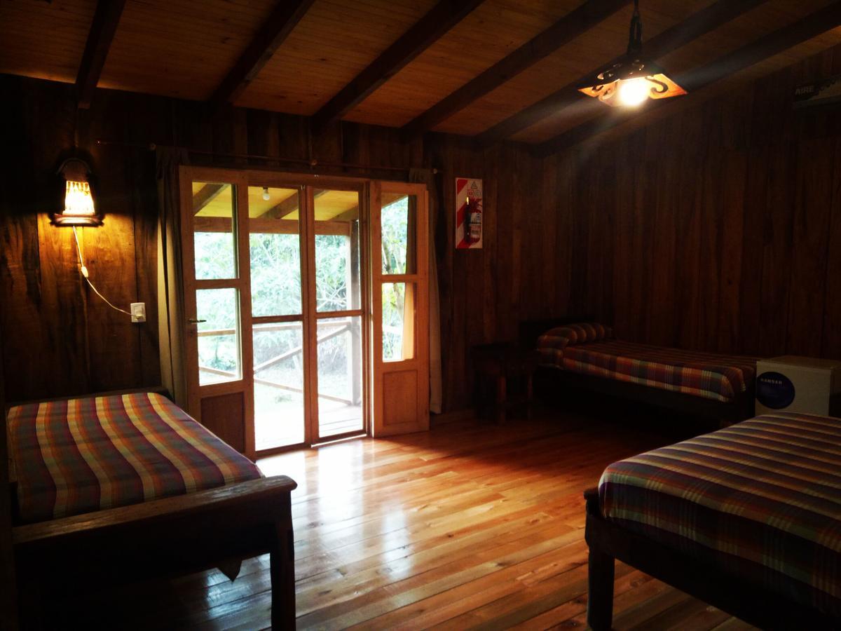 Posada Camboata Aristobulo del Valle Exterior photo