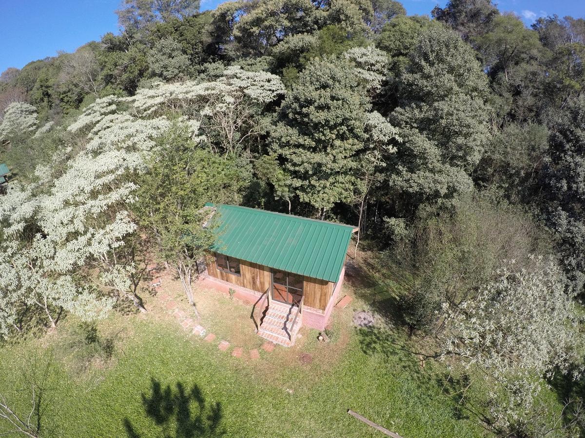 Posada Camboata Aristobulo del Valle Exterior photo
