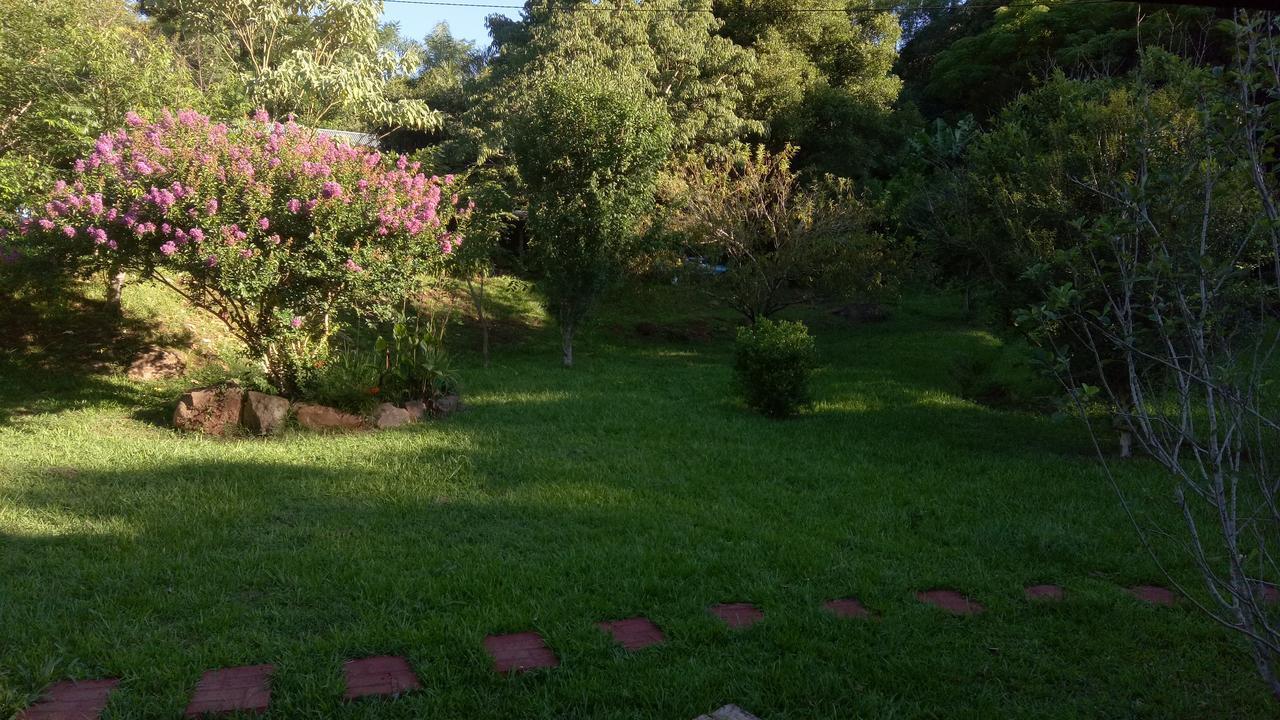 Posada Camboata Aristobulo del Valle Exterior photo