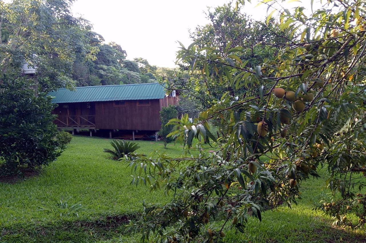 Posada Camboata Aristobulo del Valle Exterior photo