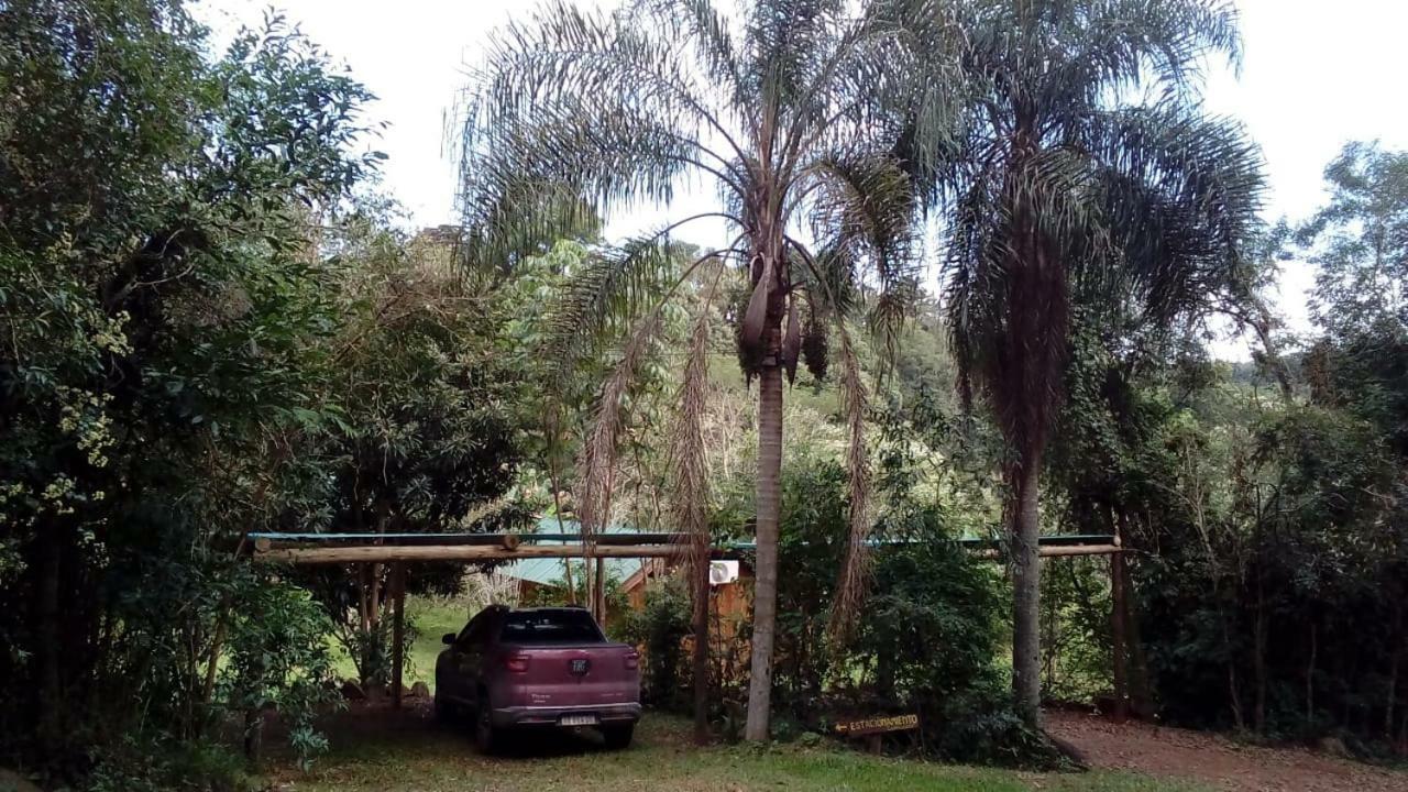 Posada Camboata Aristobulo del Valle Exterior photo